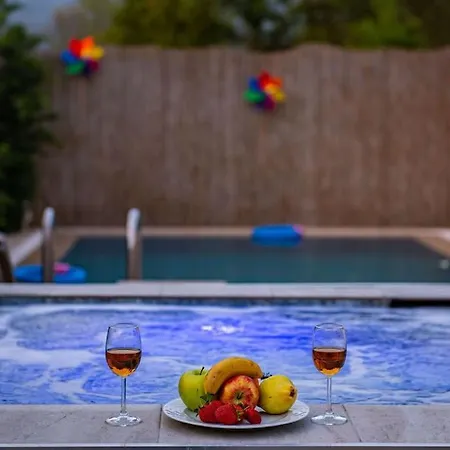 Inci Villa Fethiye