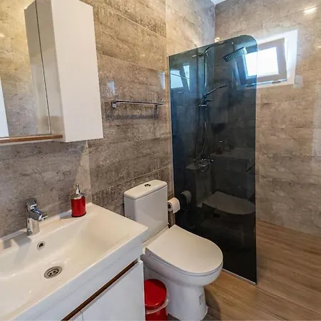Villa Inci Fethiye